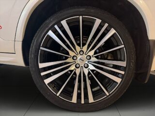 Volvo XC90 7-sits D5 AWD Inscription Drag Mvärme Luftfjäd 360° S&V – bild 14