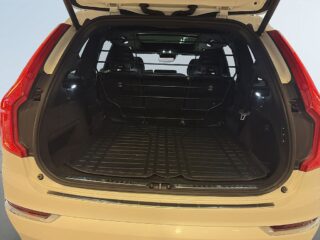Volvo XC90 7-sits D5 AWD Inscription Drag Mvärme Luftfjäd 360° S&V – bild 12