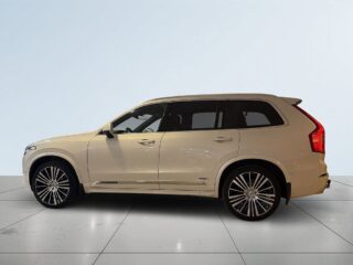 Volvo XC90 7-sits D5 AWD Inscription Drag Mvärme Luftfjäd 360° S&V – bild 4