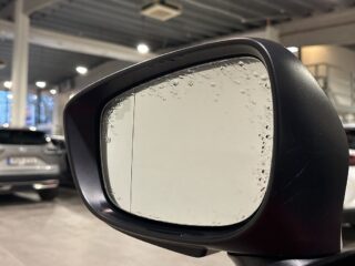 Mazda CX-3 2.0 SKYACTIV-G Mvärm Rattvärme Psens GPS Kamkedja SoV – bild 19