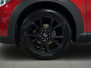 Mazda CX-3 2.0 SKYACTIV-G Mvärm Rattvärme Psens GPS Kamkedja SoV – bild 14