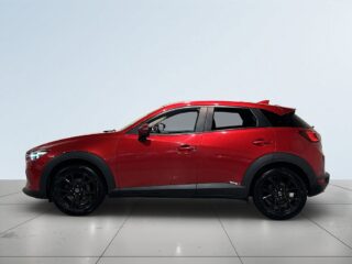 Mazda CX-3 2.0 SKYACTIV-G Mvärm Rattvärme Psens GPS Kamkedja SoV – bild 4