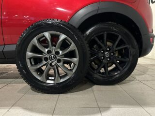 Mazda CX-3 2.0 SKYACTIV-G Mvärm Rattvärme Psens GPS Kamkedja SoV – bild 18
