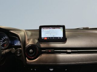 Mazda CX-3 2.0 SKYACTIV-G Mvärm Rattvärme Psens GPS Kamkedja SoV – bild 11