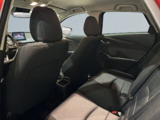 Mazda CX-3 2.0 SKYACTIV-G Mvärm Rattvärme Psens GPS Kamkedja SoV – bild 13