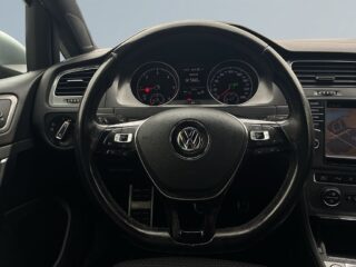 Volkswagen Golf Alltrack TDI 4Motion Alltrack Drag/SoV-Däck/MoK/Psens/Navi/Rattv – bild 9