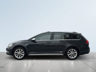 Volkswagen Golf Alltrack TDI 4Motion Alltrack Drag/SoV-Däck/MoK/Psens/Navi/Rattv – bild 4