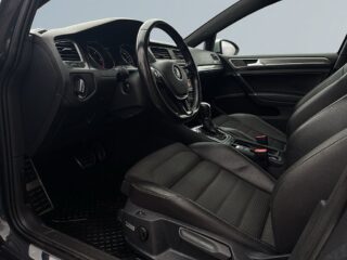 Volkswagen Golf Alltrack TDI 4Motion Alltrack Drag/SoV-Däck/MoK/Psens/Navi/Rattv – bild 7