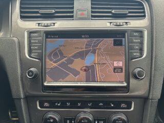 Volkswagen Golf Alltrack TDI 4Motion Alltrack Drag/SoV-Däck/MoK/Psens/Navi/Rattv – bild 15