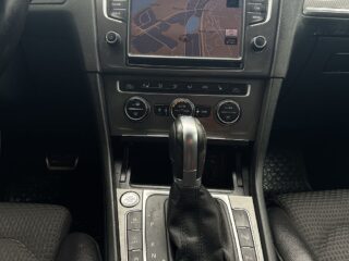 Volkswagen Golf Alltrack TDI 4Motion Alltrack Drag/SoV-Däck/MoK/Psens/Navi/Rattv – bild 11