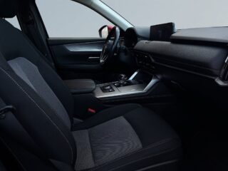 Mazda CX-60 PHEV 10-Årsgaranti/HuD/Drag/SoV-Däck/Rattvärm/Kamera – bild 10