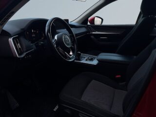 Mazda CX-60 PHEV 10-Årsgaranti/HuD/Drag/SoV-Däck/Rattvärm/Kamera – bild 7