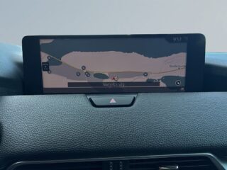 Mazda CX-60 PHEV 10-Årsgaranti/HuD/Drag/SoV-Däck/Rattvärm/Kamera – bild 15