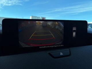 Mazda CX-60 PHEV 10-Årsgaranti/HuD/Drag/SoV-Däck/Rattvärm/Kamera – bild 19