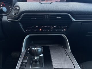 Mazda CX-60 PHEV 10-Årsgaranti/HuD/Drag/SoV-Däck/Rattvärm/Kamera – bild 11