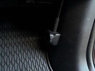 Mazda CX-60 PHEV 10-Årsgaranti/HuD/Drag/SoV-Däck/Rattvärm/Kamera – bild 18