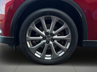 Mazda CX-60 PHEV 10-Årsgaranti/HuD/Drag/SoV-Däck/Rattvärm/Kamera – bild 14
