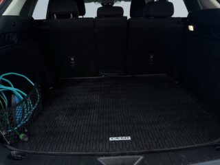 Mazda CX-60 PHEV 10-Årsgaranti/HuD/Drag/SoV-Däck/Rattvärm/Kamera – bild 12