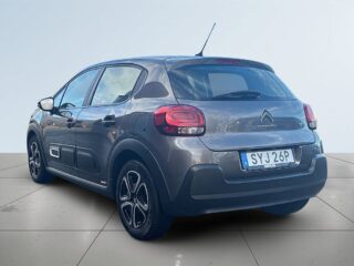 Citroën C3 PureTech Feel MOMS/SoV-Däck/MoK-Värmare – bild 5