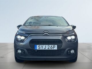 Citroën C3 PureTech Feel MOMS/SoV-Däck/MoK-Värmare – bild 2