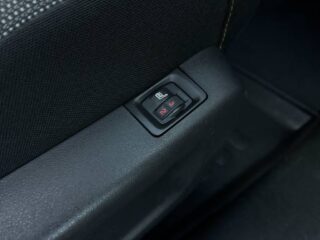 Citroën C3 PureTech Feel MOMS/SoV-Däck/MoK-Värmare – bild 18