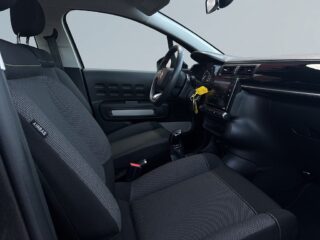 Citroën C3 PureTech Feel MOMS/SoV-Däck/MoK-Värmare – bild 10