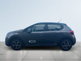 Citroën C3 PureTech Feel MOMS/SoV-Däck/MoK-Värmare – bild 4