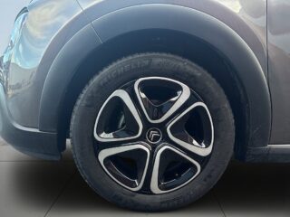 Citroën C3 PureTech Feel MOMS/SoV-Däck/MoK-Värmare – bild 14