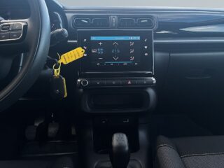 Citroën C3 PureTech Feel MOMS/SoV-Däck/MoK-Värmare – bild 11