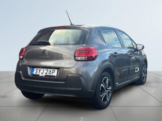Citroën C3 PureTech Feel MOMS/SoV-Däck/MoK-Värmare – bild 6