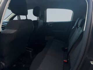 Citroën C3 PureTech Feel MOMS/SoV-Däck/MoK-Värmare – bild 13