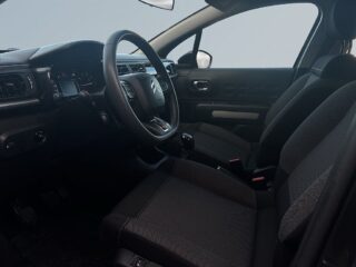 Citroën C3 PureTech Feel MOMS/SoV-Däck/MoK-Värmare – bild 7