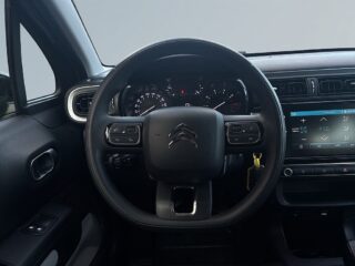 Citroën C3 PureTech Feel MOMS/SoV-Däck/MoK-Värmare – bild 9