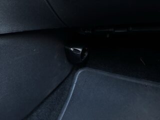 Citroën C3 PureTech Feel MOMS/SoV-Däck/MoK-Värmare – bild 17