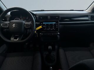 Citroën C3 PureTech Feel MOMS/SoV-Däck/MoK-Värmare – bild 8
