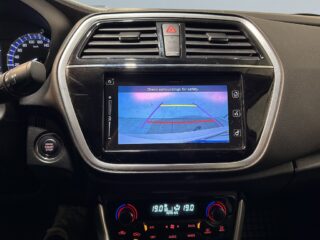 Suzuki S-Cross SX4 1.0 Boosterjet VVT AllGrip Drag Mvärm Kamera SoV – bild 11