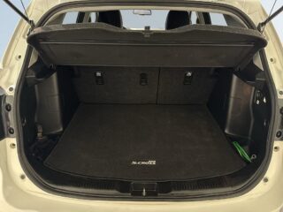 Suzuki S-Cross SX4 1.0 Boosterjet VVT AllGrip Drag Mvärm Kamera SoV – bild 12