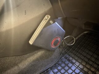 Suzuki S-Cross SX4 1.0 Boosterjet VVT AllGrip Drag Mvärm Kamera SoV – bild 19