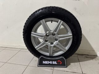 Suzuki S-Cross SX4 1.0 Boosterjet VVT AllGrip Drag Mvärm Kamera SoV – bild 18