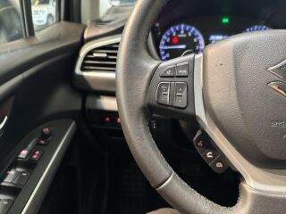Suzuki S-Cross SX4 1.0 Boosterjet VVT AllGrip Drag Mvärm Kamera SoV – bild 21