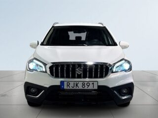 Suzuki S-Cross SX4 1.0 Boosterjet VVT AllGrip Drag Mvärm Kamera SoV – bild 2