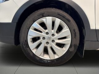 Suzuki S-Cross SX4 1.0 Boosterjet VVT AllGrip Drag Mvärm Kamera SoV – bild 14