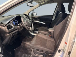 Suzuki S-Cross SX4 1.0 Boosterjet VVT AllGrip Drag Mvärm Kamera SoV – bild 7