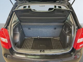 Skoda Fabia 1.2 TSI Ambition Kamkedja/M&K-Värm/Kiruna-körd/S&V-Däck – bild 12