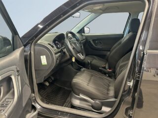 Skoda Fabia 1.2 TSI Ambition Kamkedja/M&K-Värm/Kiruna-körd/S&V-Däck – bild 7
