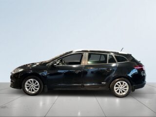 Renault Mégane Grandtour 1.5 dCi LIMITED S&V-Hjul/Dragkrok/M-värm – bild 4