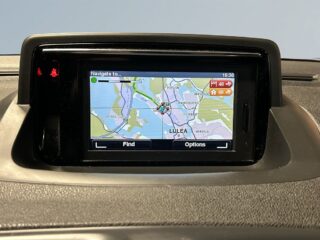 Renault Mégane Grandtour 1.5 dCi LIMITED S&V-Hjul/Dragkrok/M-värm – bild 11