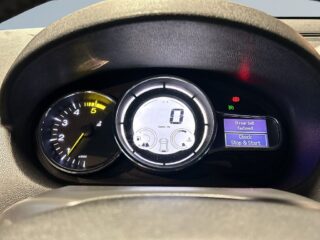 Renault Mégane Grandtour 1.5 dCi LIMITED S&V-Hjul/Dragkrok/M-värm – bild 15