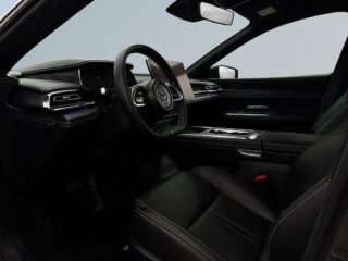 Mazda 6e Long Range Takumi 10-Årsgaranti/SONY/360/SoV-Däck/Pano – bild 7