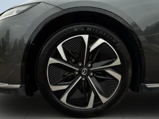 Mazda 6e Long Range Takumi 10-Årsgaranti/SONY/360/SoV-Däck/Pano – bild 14